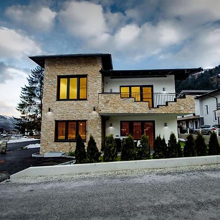 Kitz Juwel Top 2 Hollersbach im Pinzgau Exterior foto