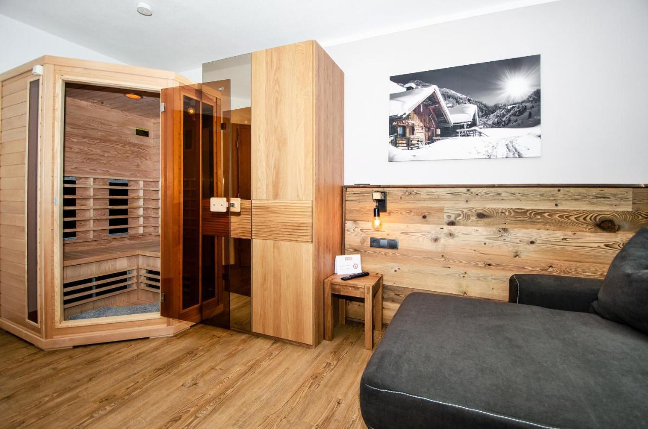 Kitz Juwel Top 2 Hollersbach im Pinzgau Exterior foto