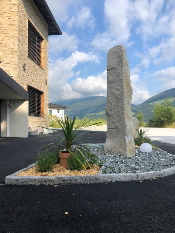 Kitz Juwel Top 2 Hollersbach im Pinzgau Exterior foto